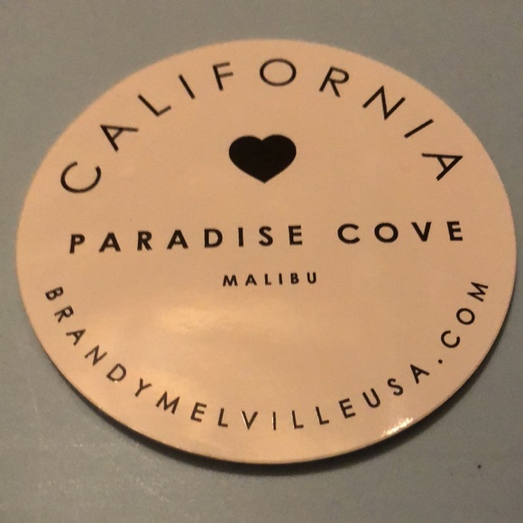 Brandy Melville - Sticker Bundle - Picture 4 of 9